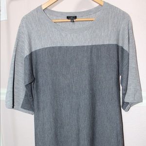Talbots Pure Merino Wool Dress